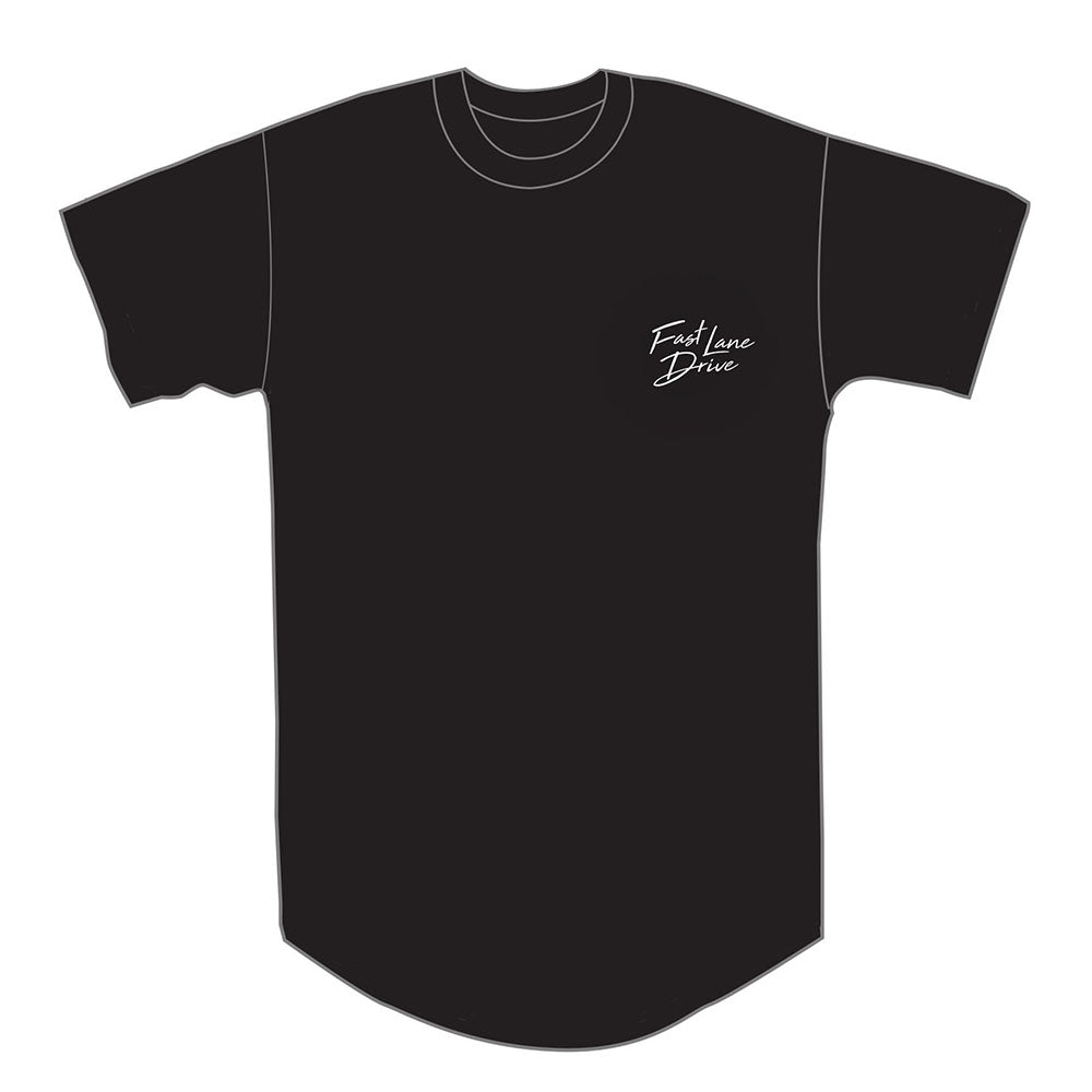 Fast Lane Drive Chapters Shirt Las Vegas