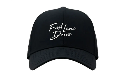 Fast Lane Drive Cap Melin Official