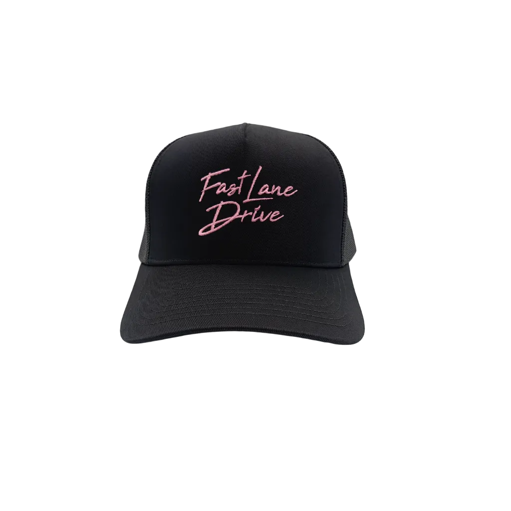 Fast Lane Drive Cap (Wholesale)