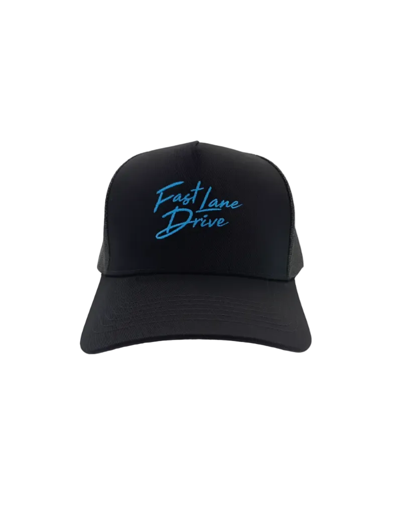 Fast Lane Drive Cap (Wholesale)