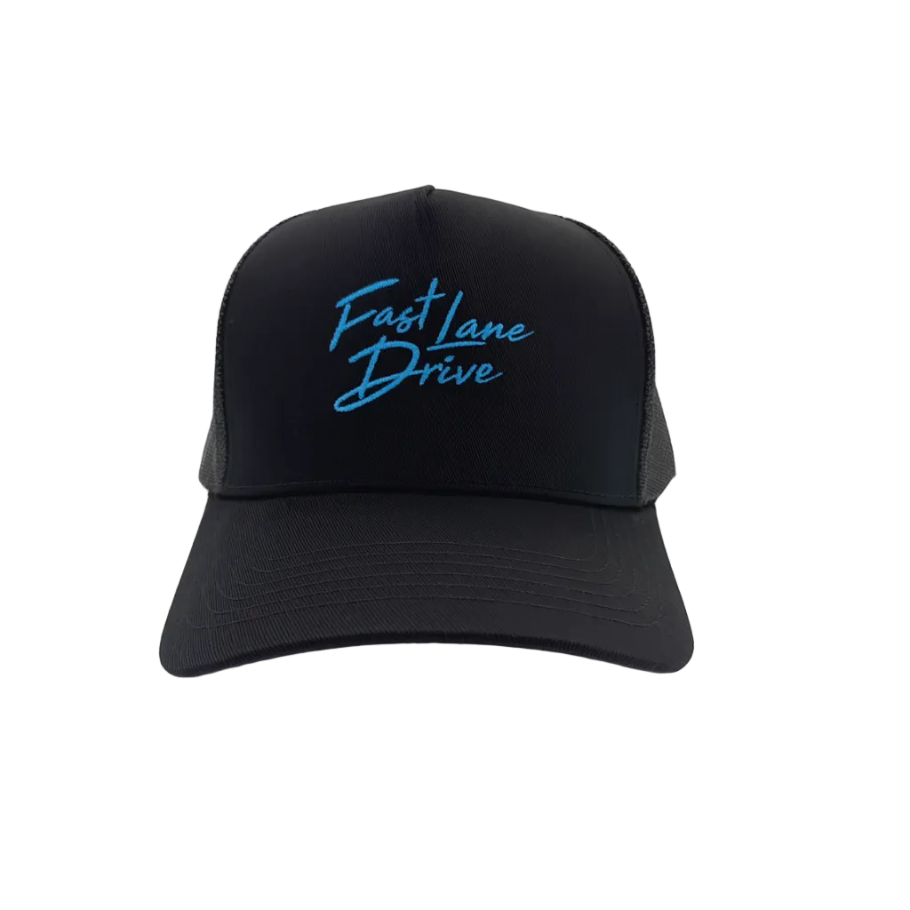 Fast Lane Drive Cap