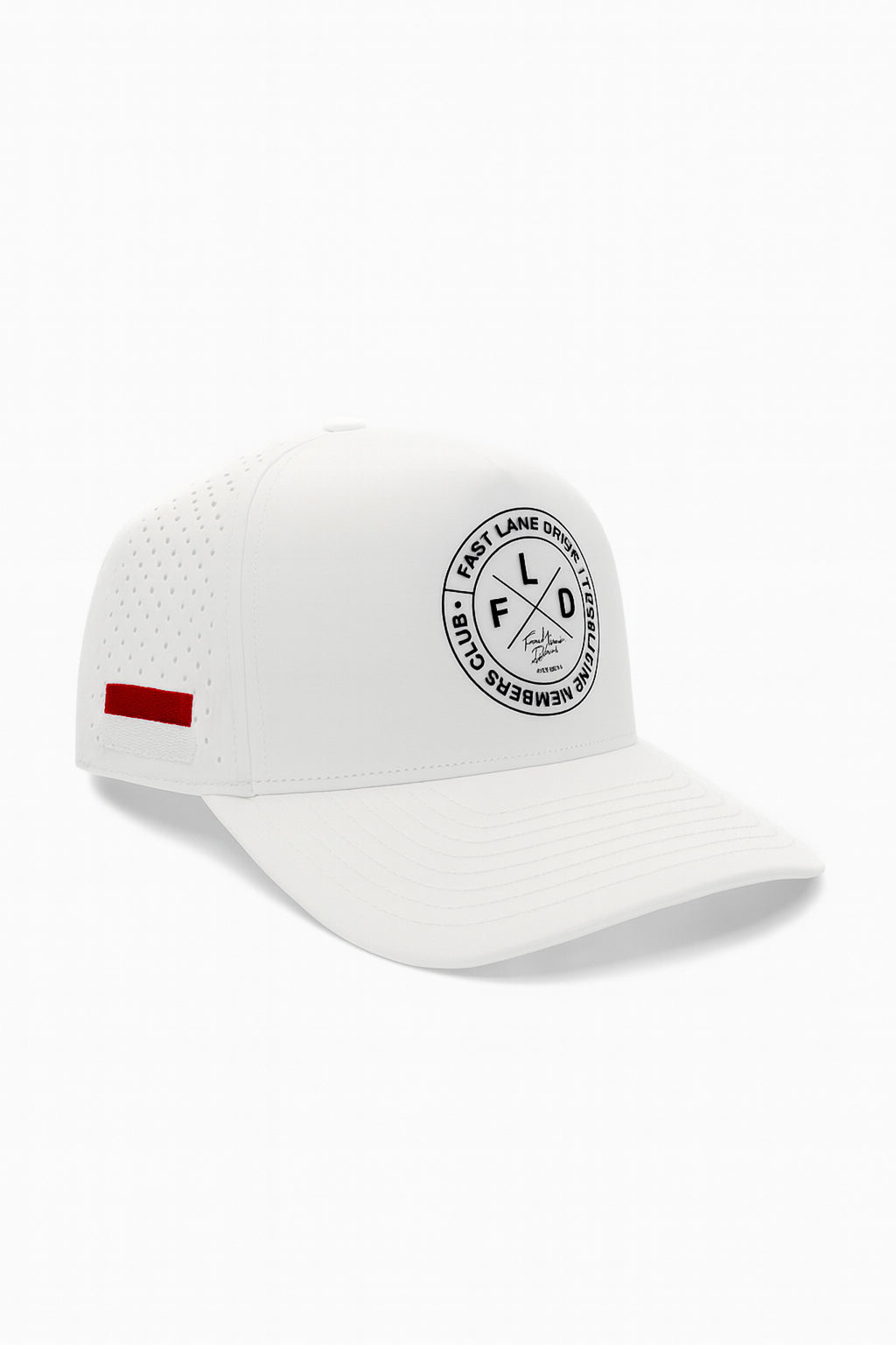 Fast Lane Drive Official Hat