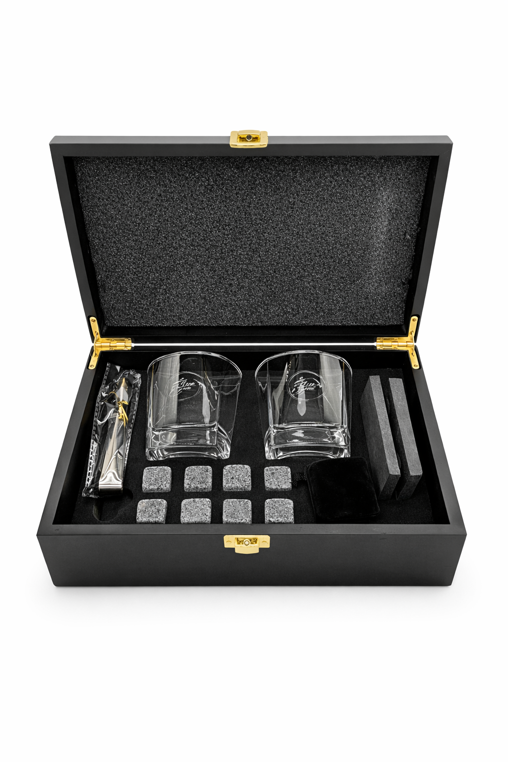 Fast Lane Drive All-In-One gift Whisky Set (Wholesale)