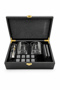 Fast Lane Drive All-In-One gift Whisky Set (Wholesale)