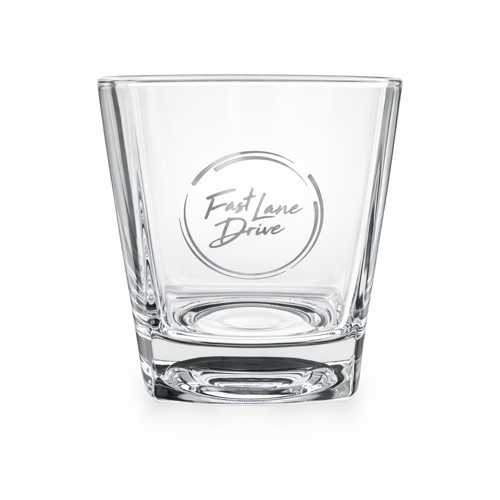 Fast Lane Drive All-In-One gift Whisky Set (Wholesale)