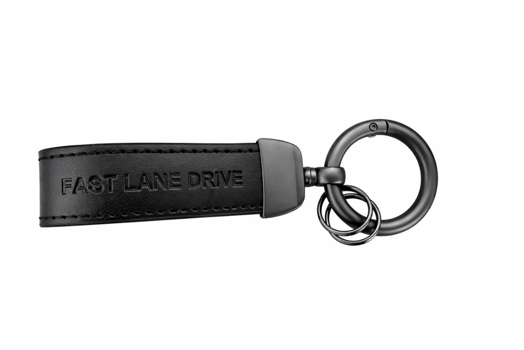 FAST LANE DRIVE Exclusive Keychain Gift Set (wholesale)