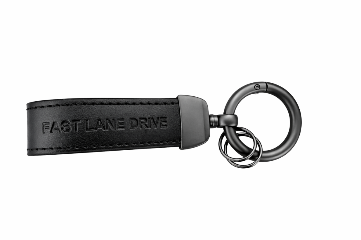 FAST LANE DRIVE Exclusive Keychain Gift Set (wholesale)