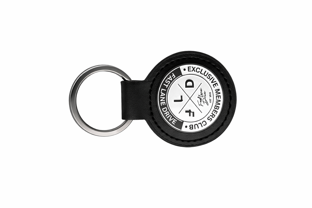 FAST LANE DRIVE Exclusive Keychain Gift Set (wholesale)