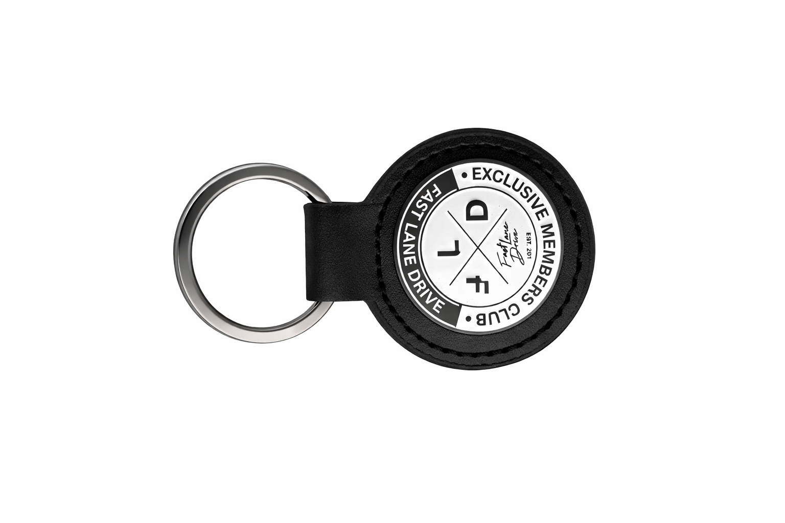 FAST LANE DRIVE Exclusive Keychain Gift Set (wholesale)