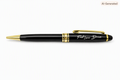 Fast Lane Drive Signature Pen (wholesale)