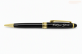 Fast Lane Drive Signature Pen (wholesale)