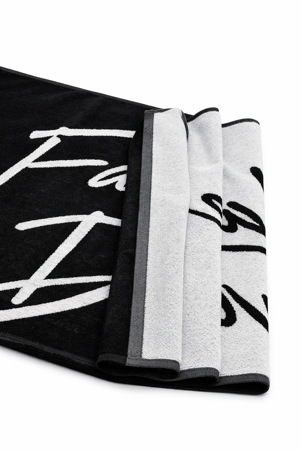 Fast Lane Drive Beach/pool Towel (Wholesale)