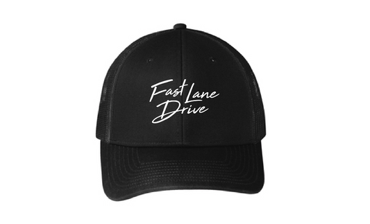 Fast Lane Drive Cap
