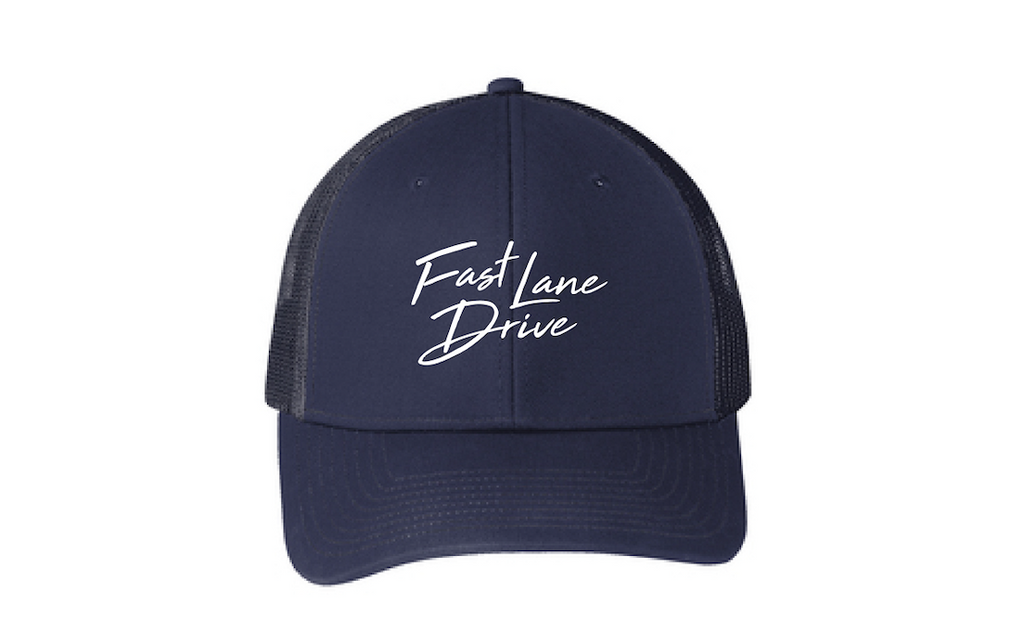 Fast Lane Drive Cap