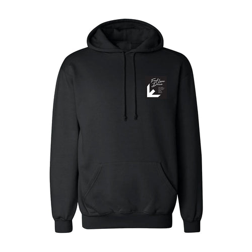 Fast Lane Drive Hoodie Air