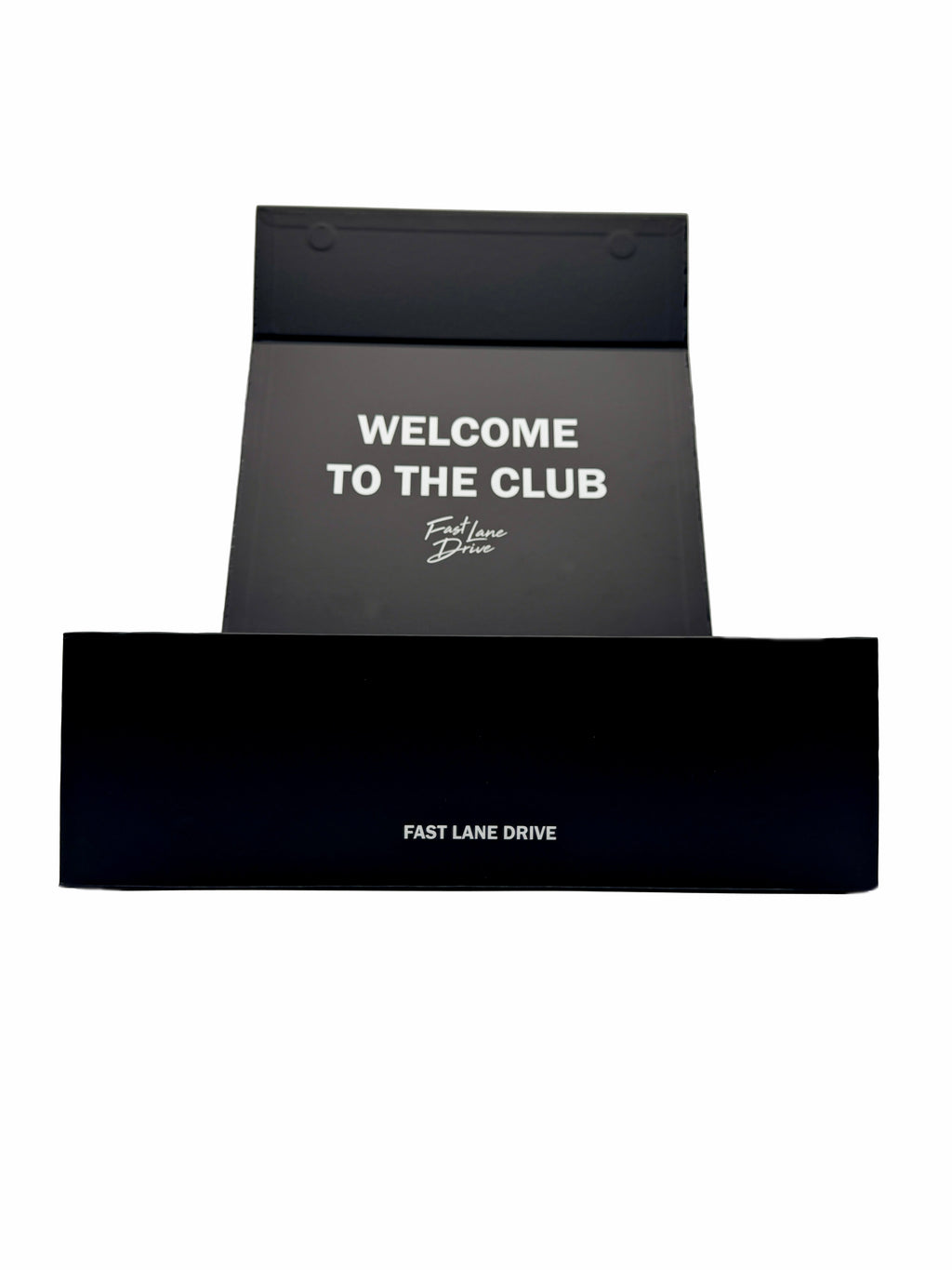 Foldable Magnetic Gift Box (Wholesale)