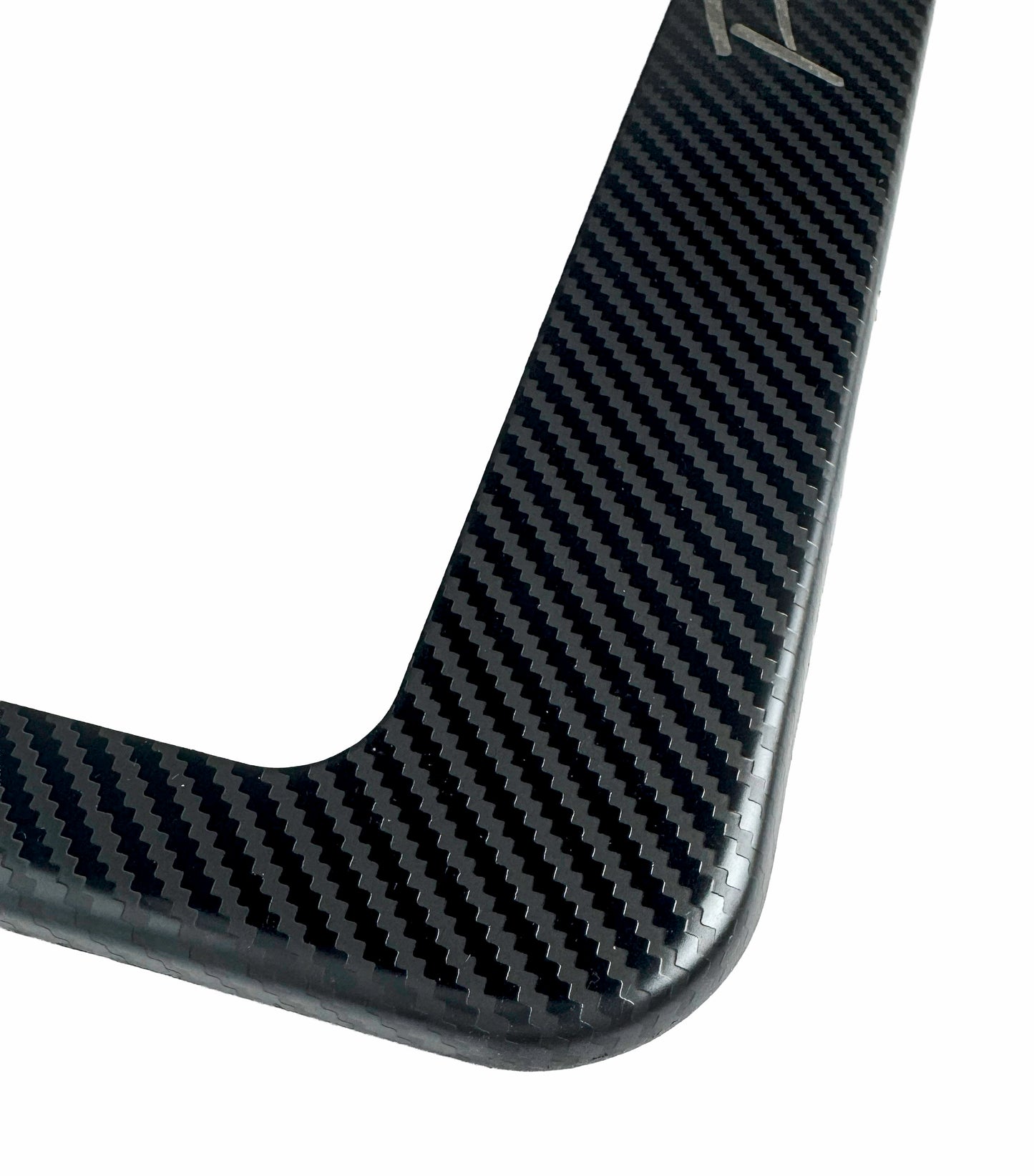 Fast Lane Drive Licence Plate