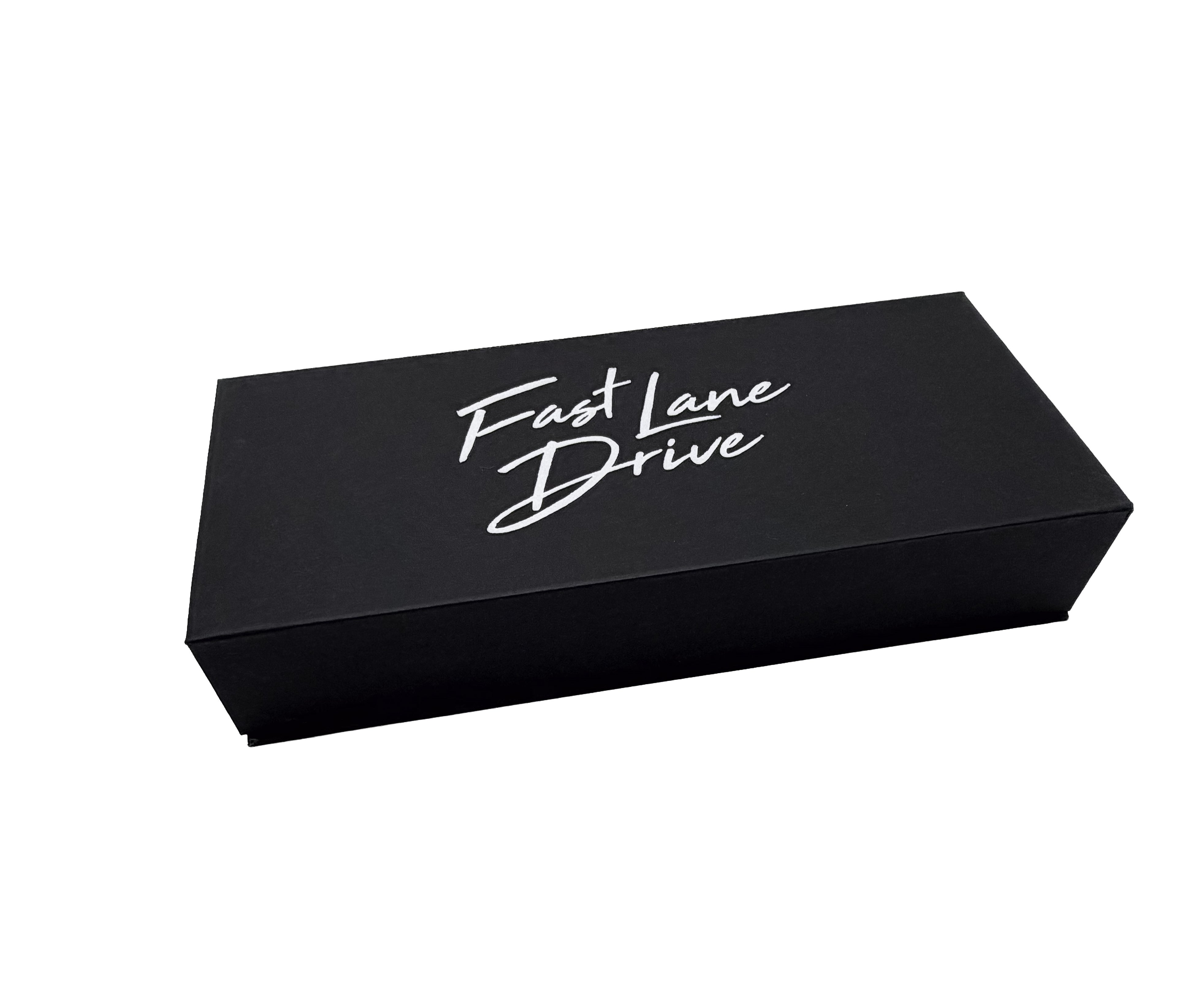 Fast Lane Drive Signature Pen
