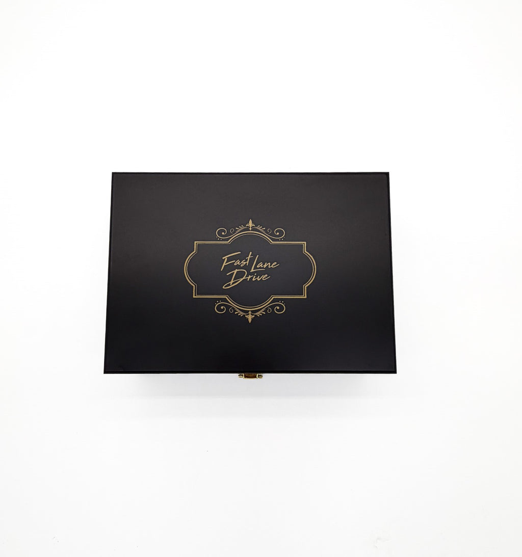 Fast Lane Drive All-In-One Whisky Set (Wholesale)