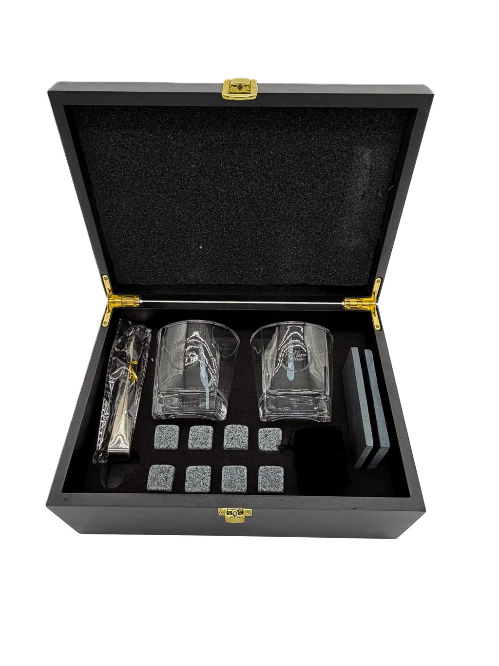 Fast Lane Drive All-In-One Whisky Set (Wholesale)