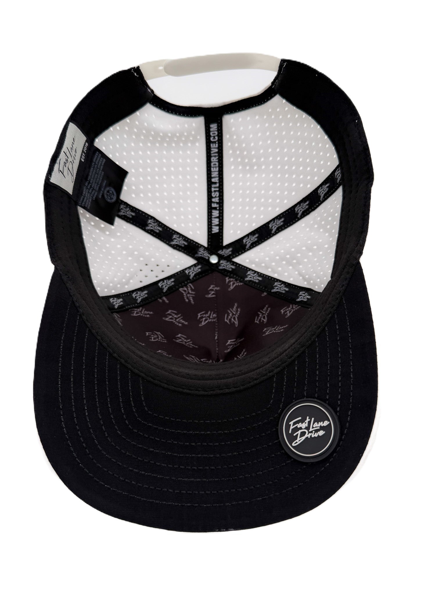 Fast Lane Drive Official Hat