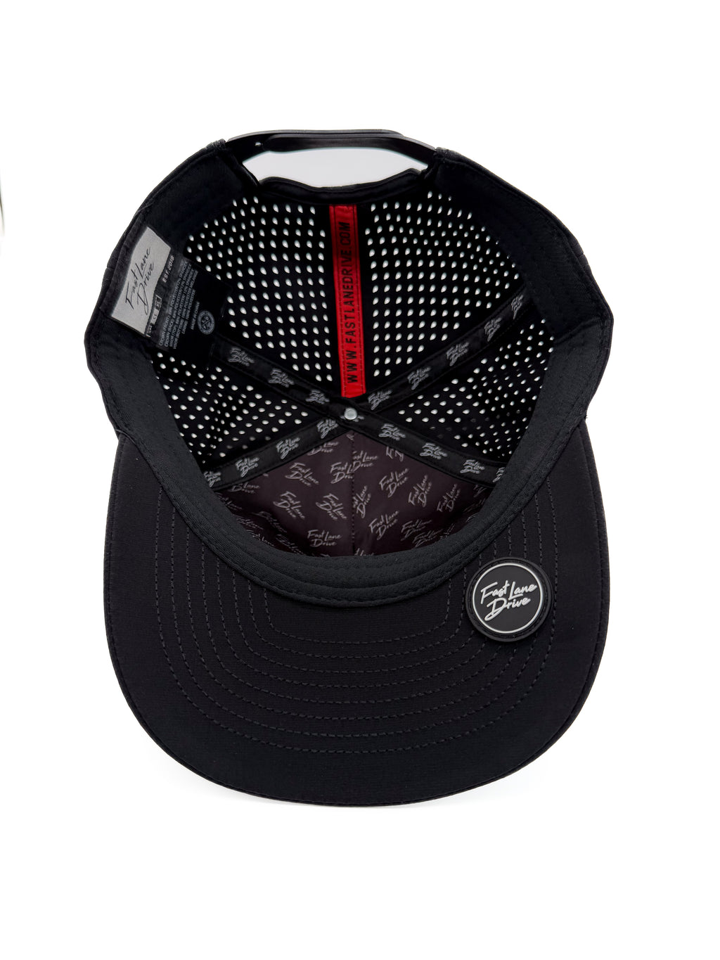 Fast Lane Drive Official Hat