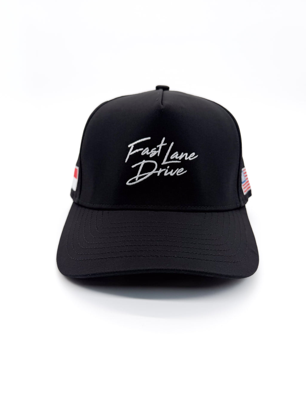 Fast Lane Drive Official Hat (Wholesale)