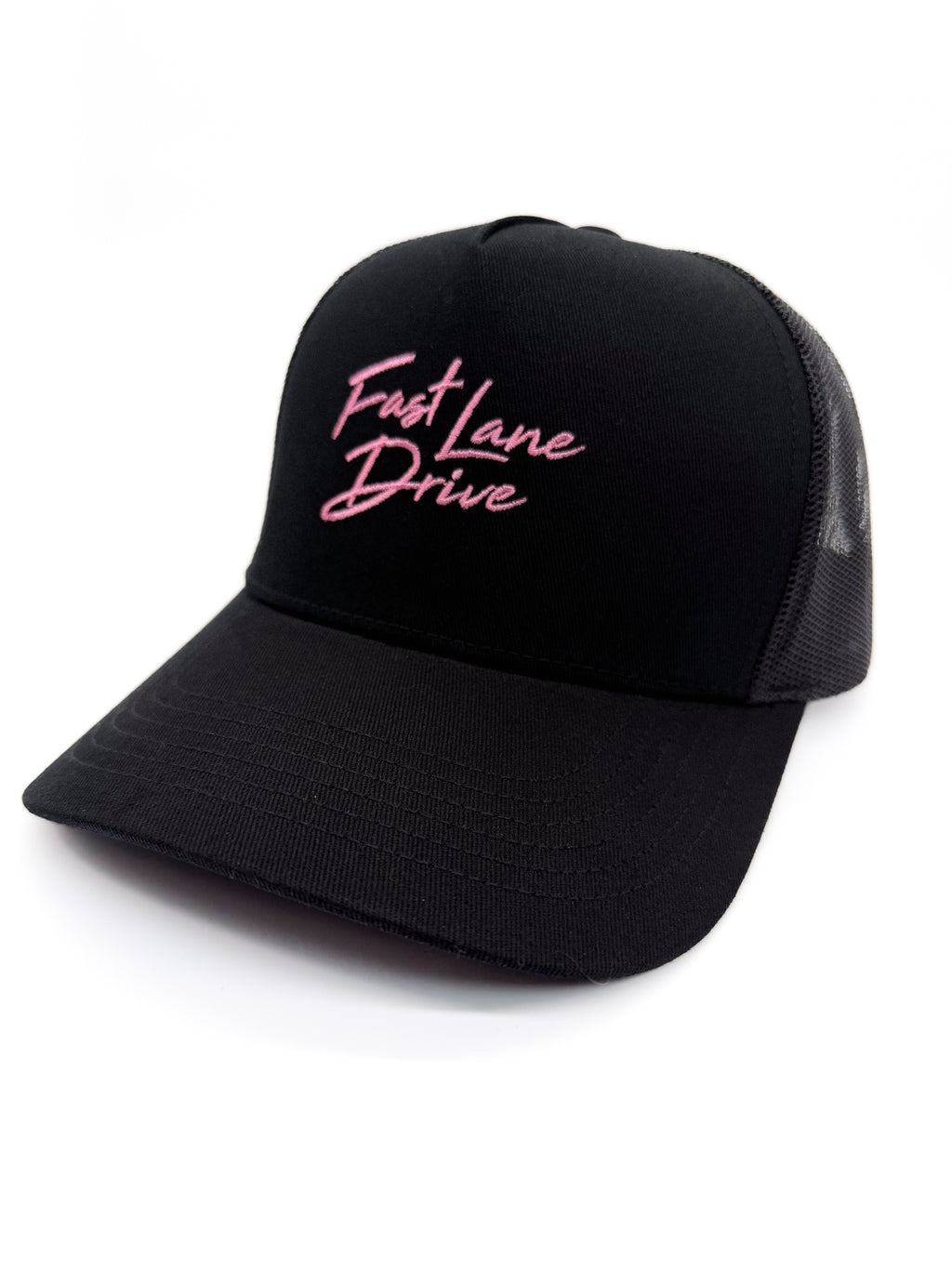 Fast Lane Drive Cap