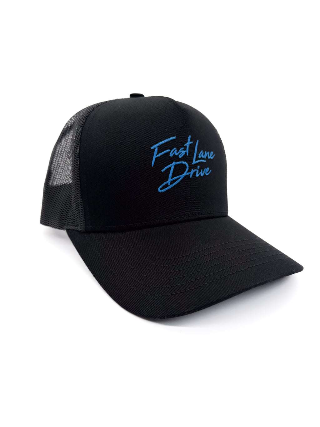Fast Lane Drive Cap