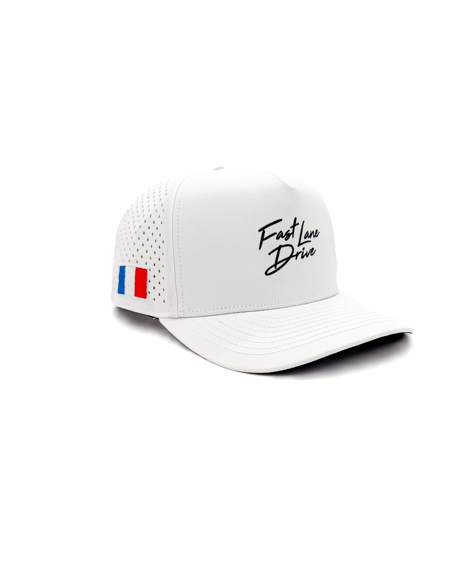 Fast Lane Drive Official Hat