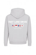 Fast Lane Hoodie Flags (Wholesale)