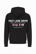 Fast Lane Hoodie Flags (Wholesale)