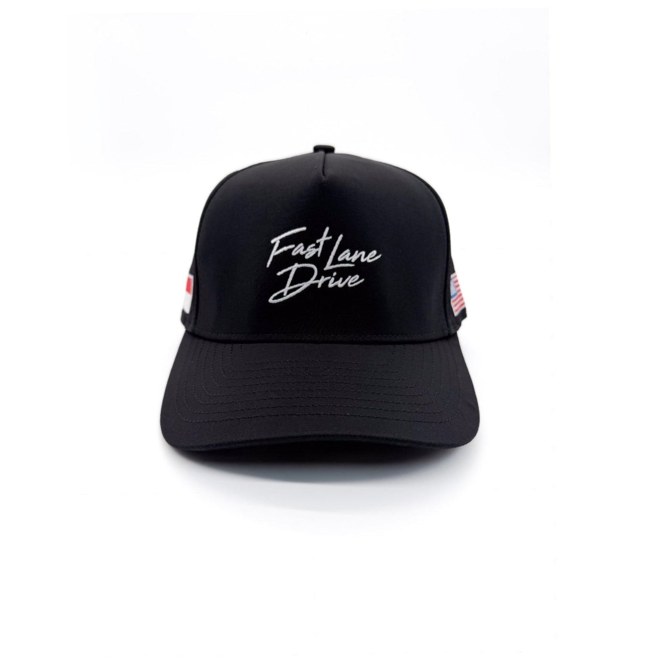 Fast Lane Drive Official Hat