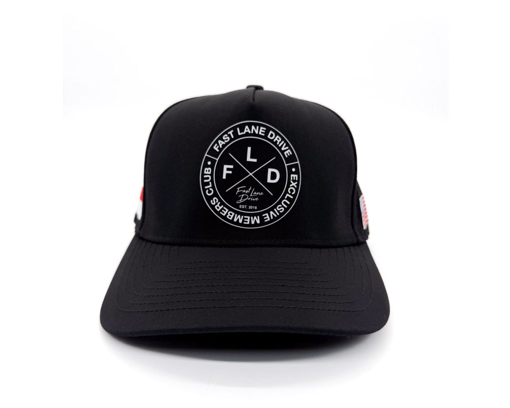 Fast Lane Drive Official Hat