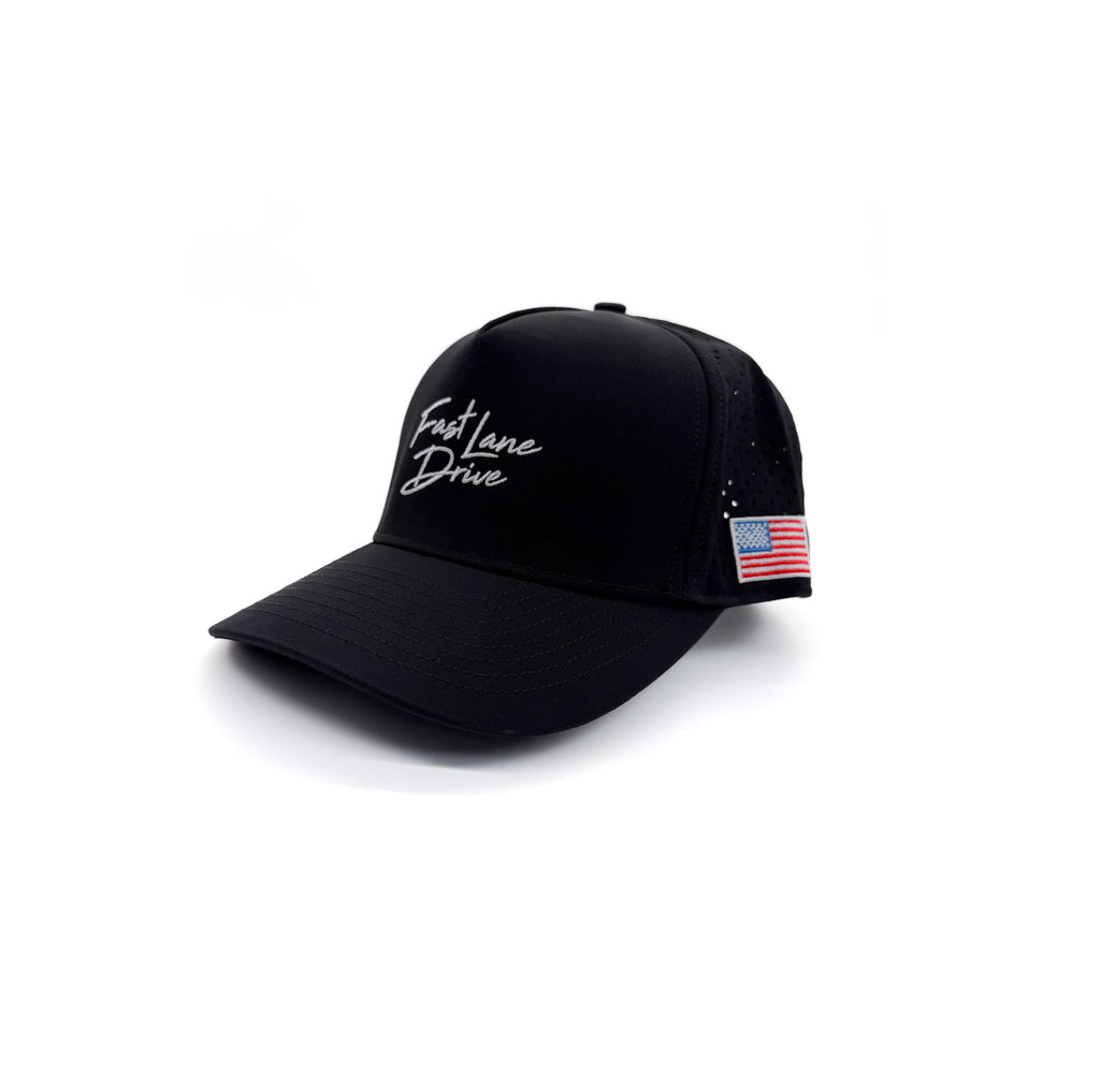 Fast Lane Drive Official Hat