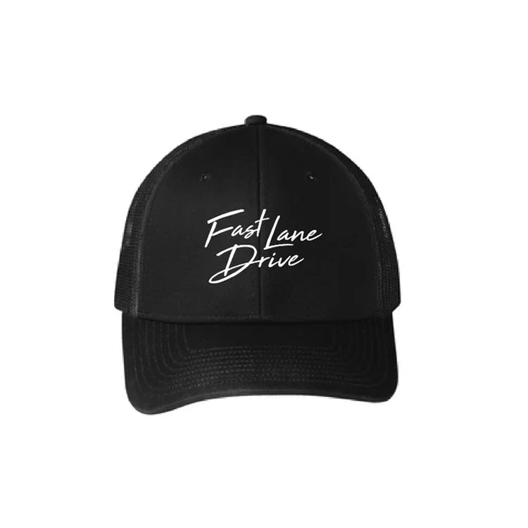 Fast Lane Drive Cap