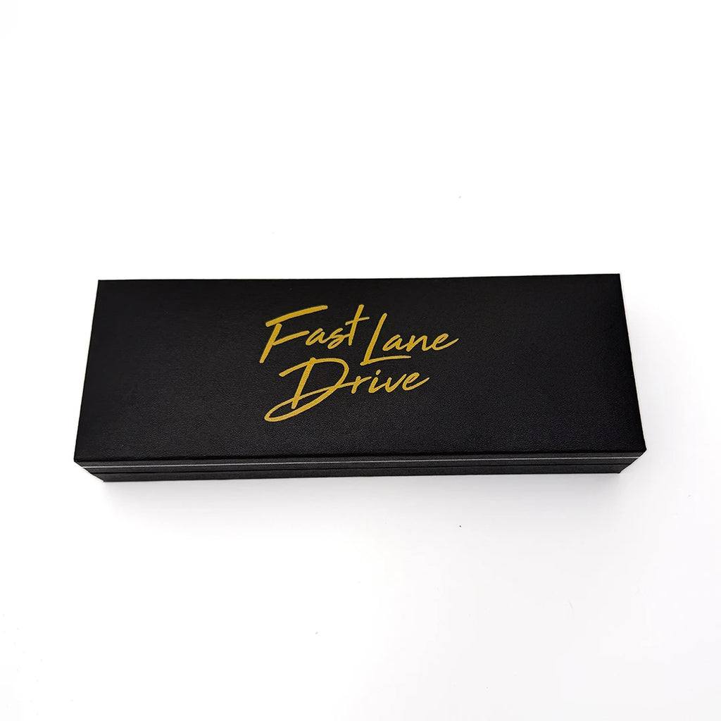 Fast Lane Drive Signature Pen