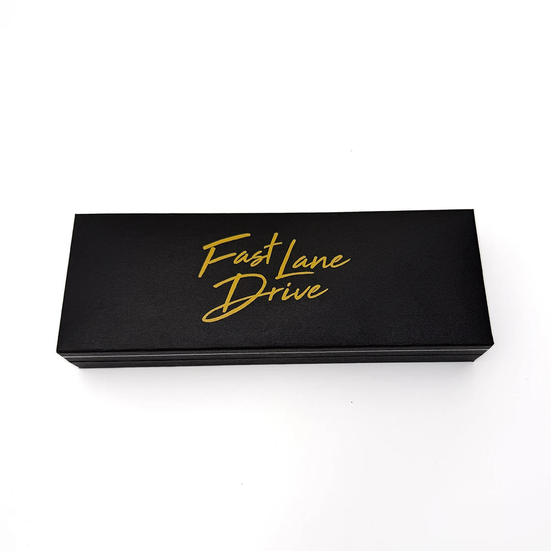 Fast Lane Drive Signature Pen
