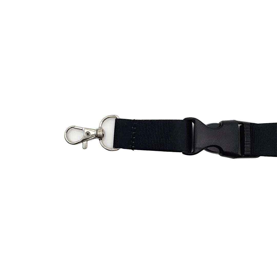 Fast Lane Drive Signature Lanyard (Wholesale)