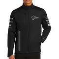 Fast Lane Drive Men's Jacket Sponsors