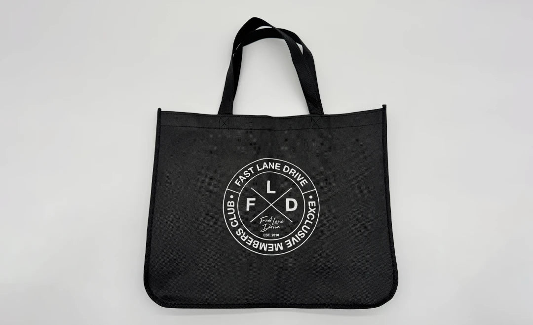 Non-Woven Drawstring Bag
