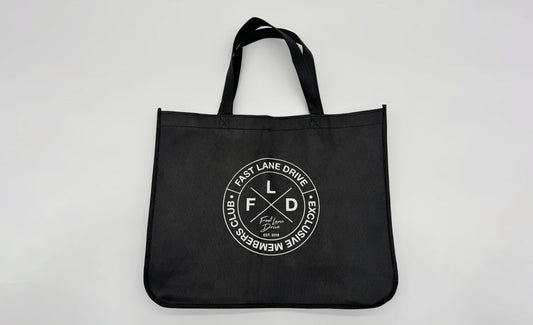 Non-Woven Drawstring Bag