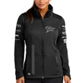 Fast Lane Drive Jacket Sponsors Women's