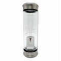 Fast Lane Drive Double-Wall Glass Tea Infuser