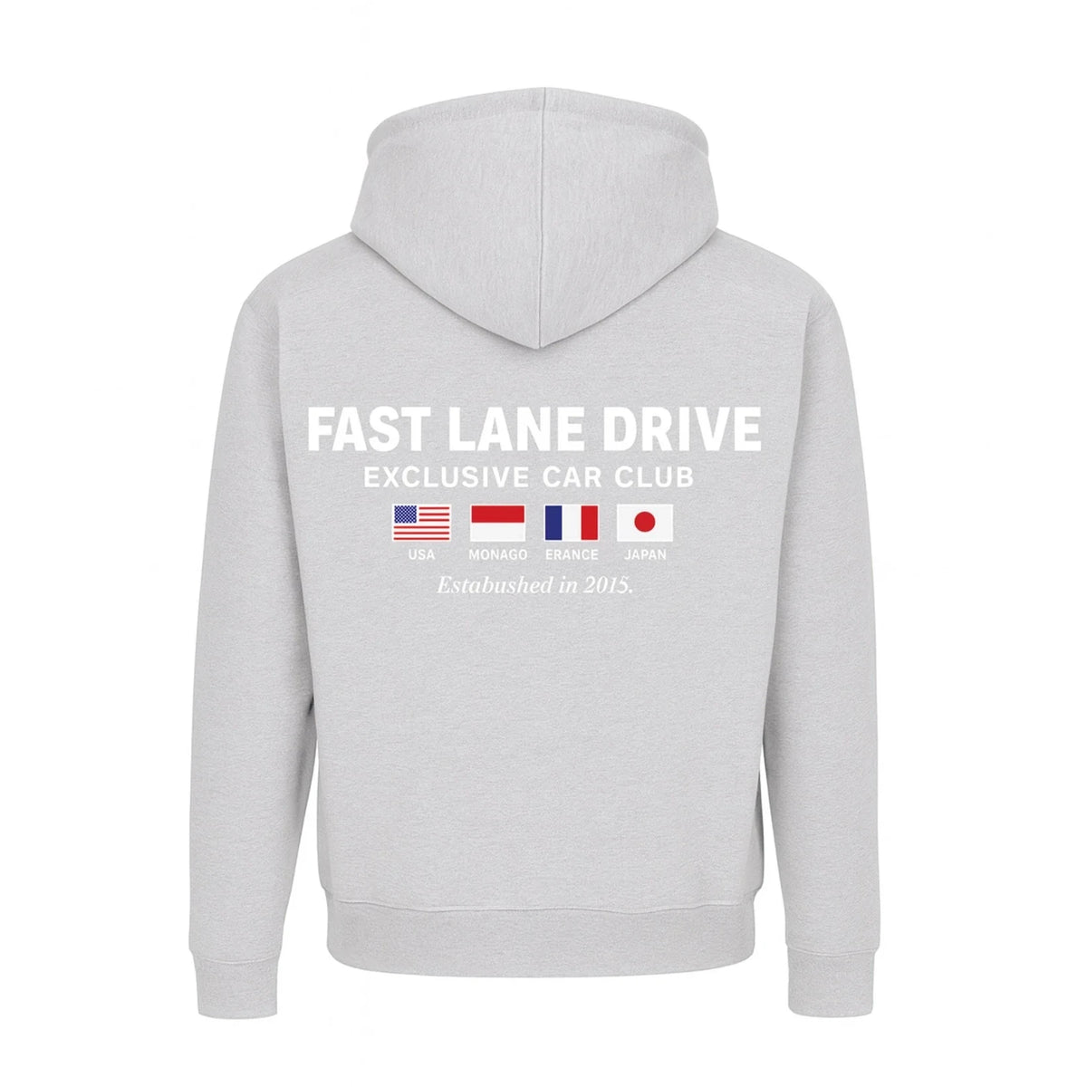 Fastnet Merchandise Fast Lane Drive Shop