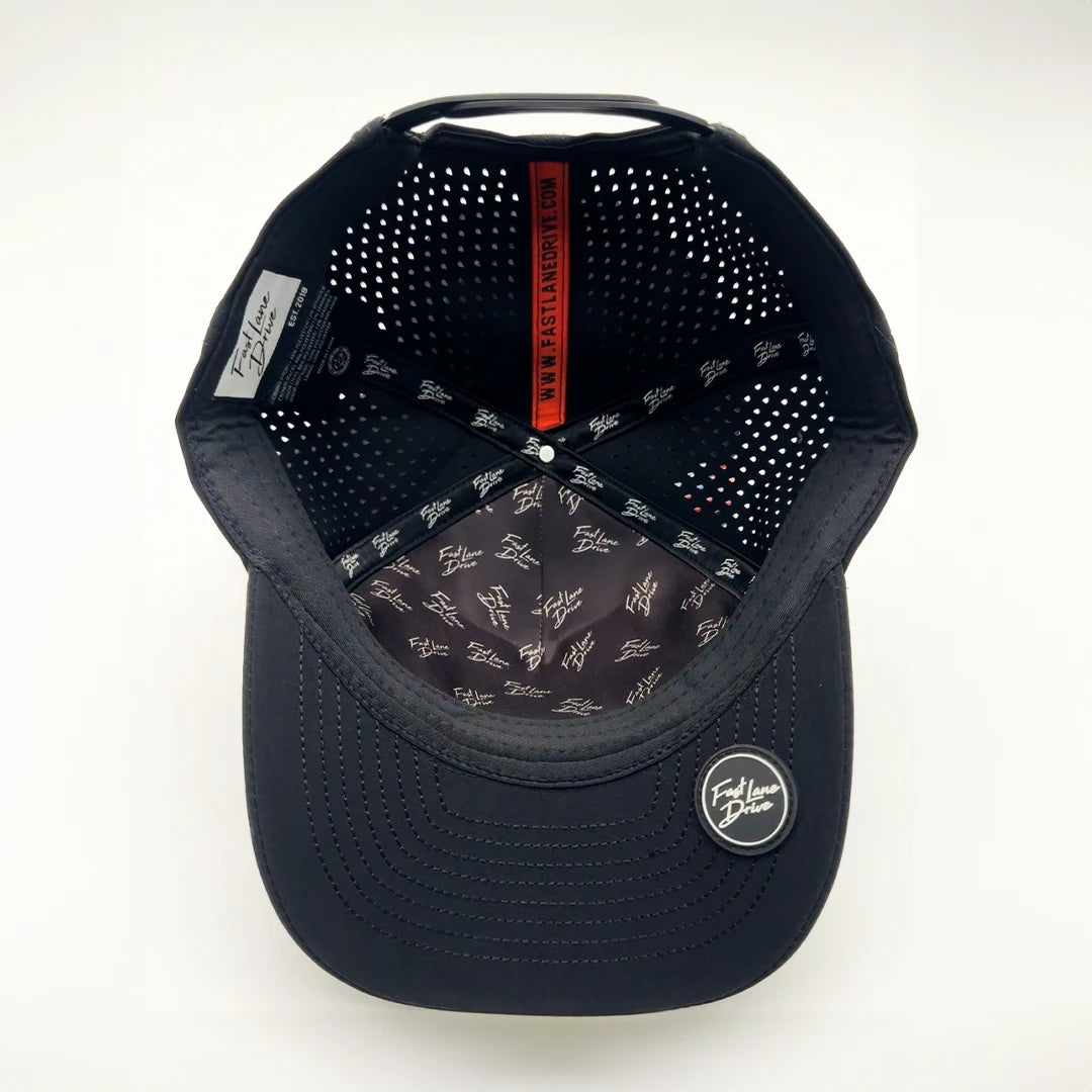 Fast Lane Drive Official Hat (Case of 25)