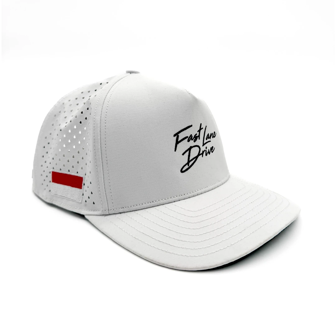 Fast Lane Drive Official Hat (Case of 25)