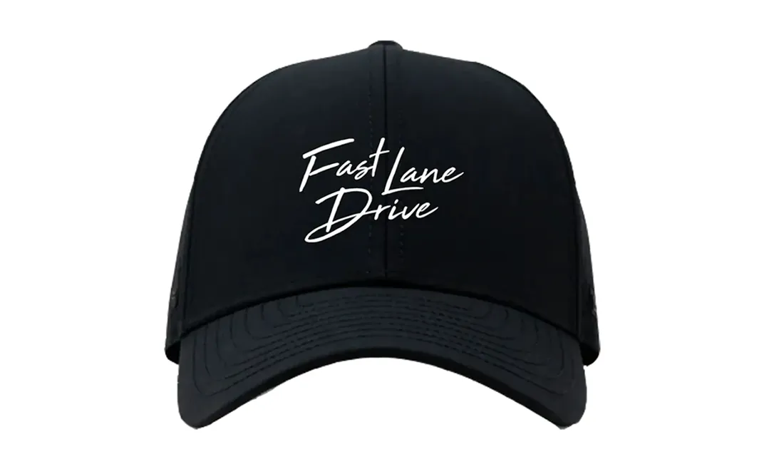 Fast Lane Drive Cap Melin Official