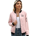 Woman Jacket Idaho